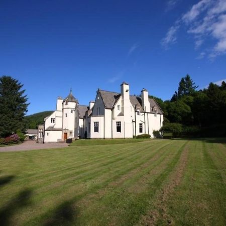 Glenfarg House Villa Exterior photo