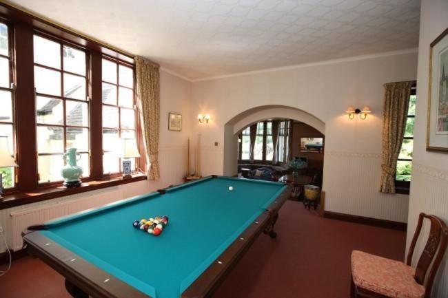 Glenfarg House Villa Exterior photo