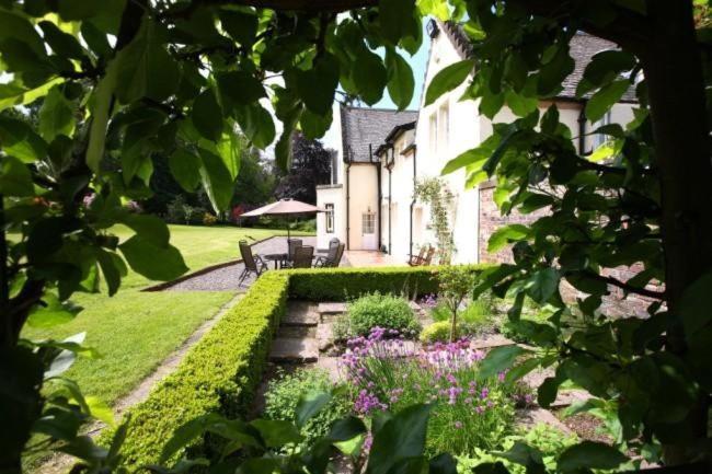 Glenfarg House Villa Exterior photo