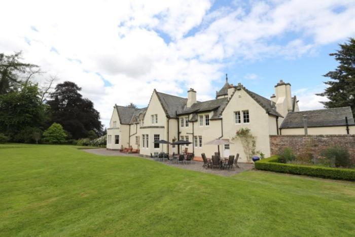 Glenfarg House Villa Exterior photo