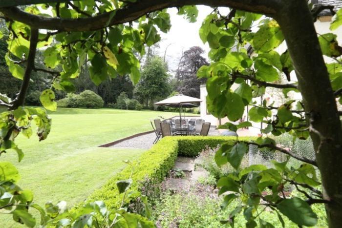 Glenfarg House Villa Exterior photo