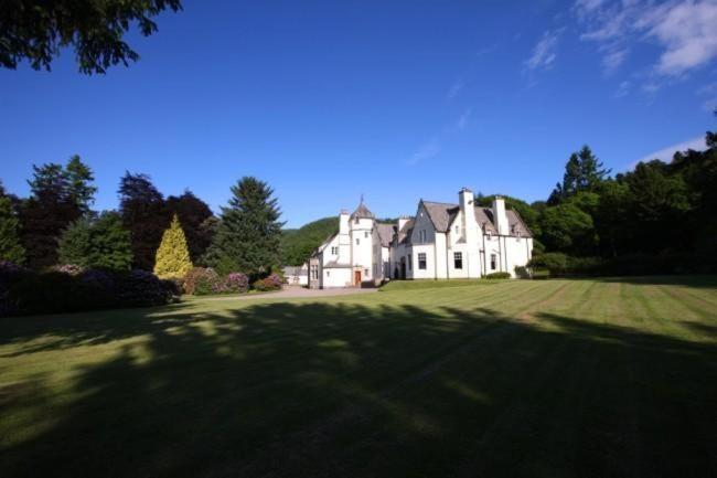 Glenfarg House Villa Exterior photo